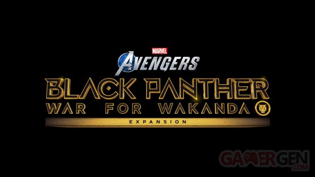 Marvel's Avengers Black Panther 01 18 03 2021