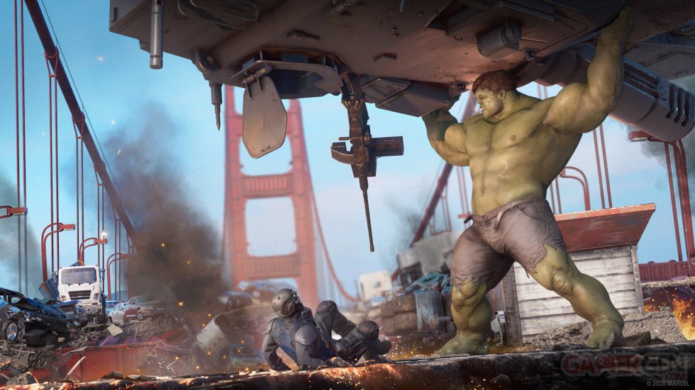 Marvel's Avengers images previews impressions (2)