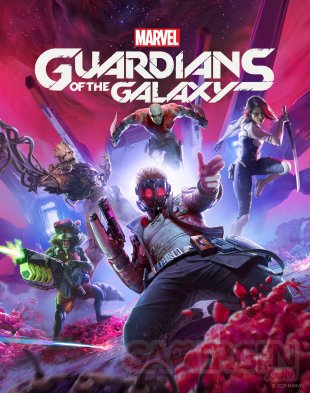 Marvel's Guardians of the Galaxy Annonce Eidos Square Enix E3 2021 (12)