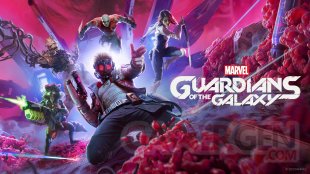 Marvel's Guardians of the Galaxy Annonce Eidos Square Enix E3 2021 (13)
