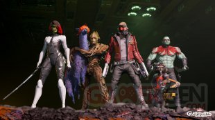 Marvel's Guardians of the Galaxy Annonce Eidos Square Enix E3 2021 (26)
