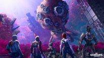 Marvel's Guardians of the Galaxy Annonce Eidos Square Enix E3 2021 (28)