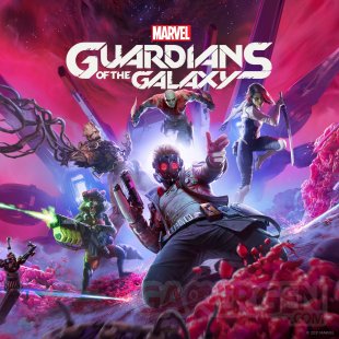Marvel's Guardians of the Galaxy Annonce Eidos Square Enix E3 2021 (6)