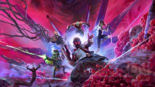 Marvel's Guardians of the Galaxy Annonce Eidos Square Enix E3 2021 (9)