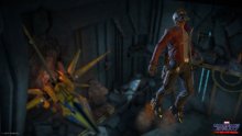 Marvel’s Guardians of the Galaxy The Telltale Series images screenshot 1