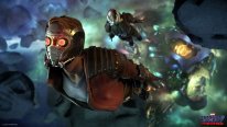 Marvel’s Guardians of the Galaxy The Telltale Series images screenshot 4