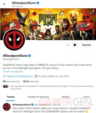 Marvel's Midnight Suns Deadpool 01 19 10 2022