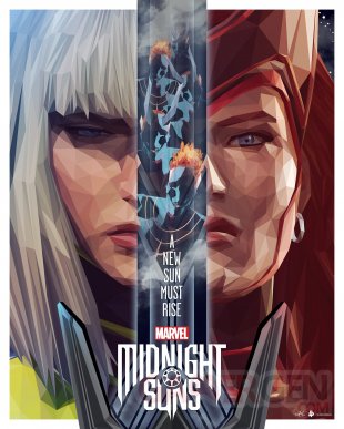 Marvel's Midnight Suns préquelle 08 11 2022