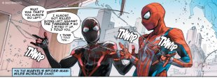 Marvel's Spider Man 2 comics 03 03 05 2023