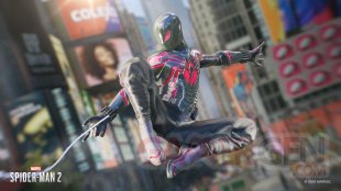 Dazzling new outfits unveiled in Marvel’s Spider-Man 2 alongside the untold tale of the Lizard’s origins