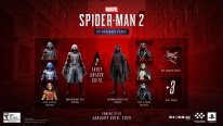 Marvel's Spider Man 2 PC Achat de bonus 29 01 2025