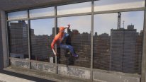 Marvel's Spider Man 2 PS5 Pro Test Fidélité Pro (2)