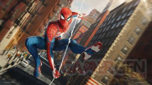 Marvel’s Spider Man arrive sur PC02