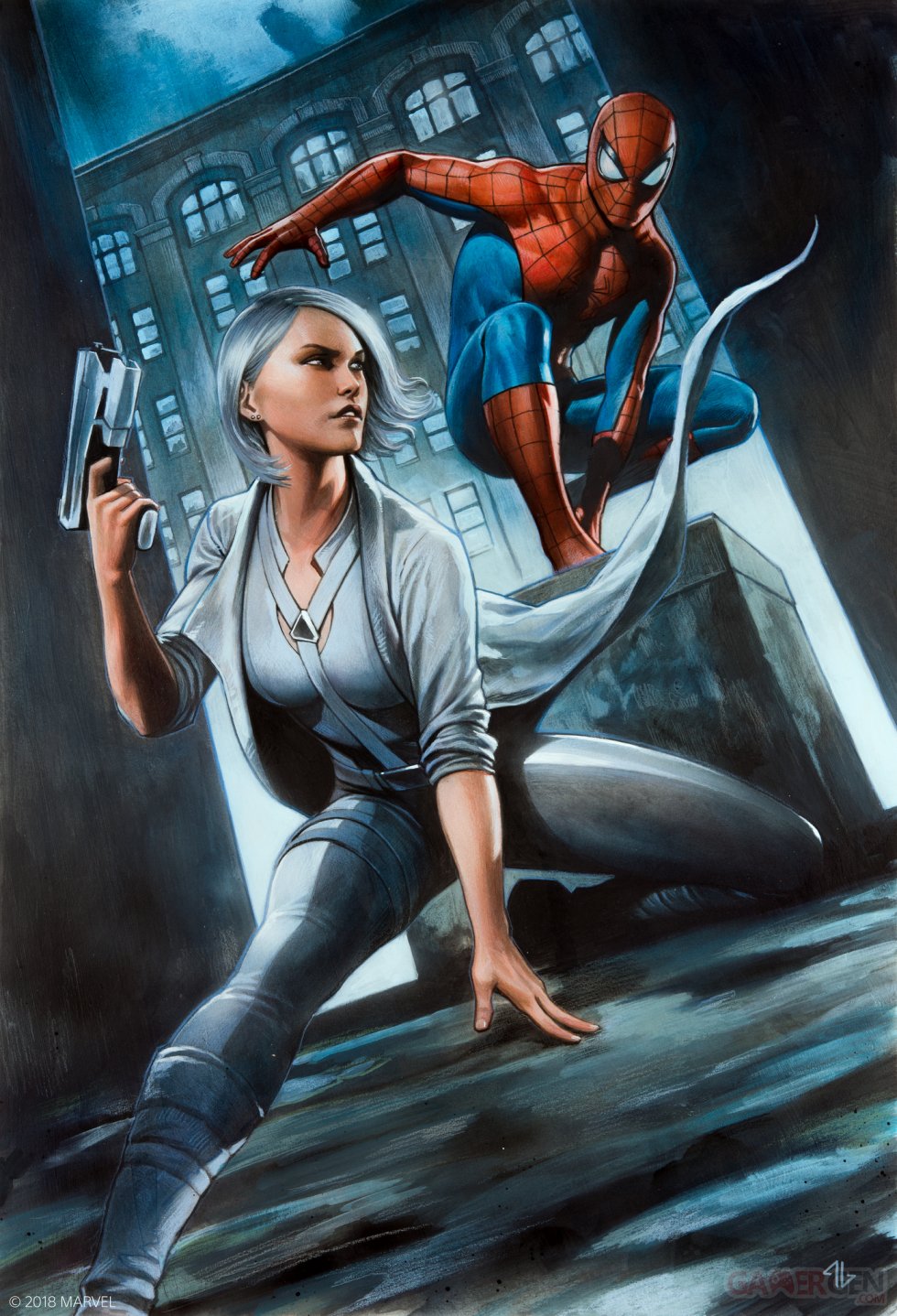 Marvel's-Spider-Man_Le-Retour-du-Silver_pic-3