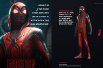 Marvel's Spider Man Miles Morales 21 10 2020 Crimson Cowl Suit 2