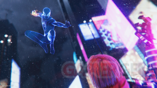 Marvel's Spider Man Miles Morales screenshot 3