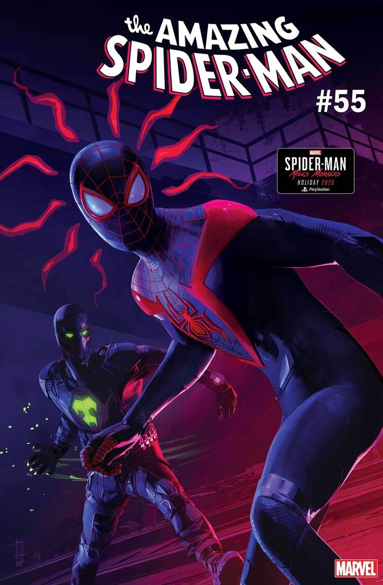 Marvel's-Spider-Man-Miles-Morales_variant-cover-Amazing-Spider-Man-Rodeur