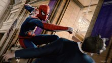 Marvel’s Spider-Man Remastered test impressions (1)
