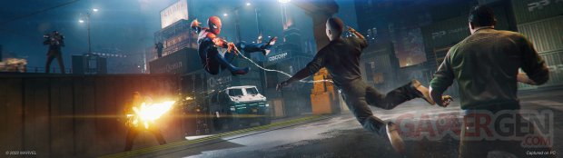 Marvel’s Spider Man Remastered test impressions (4)