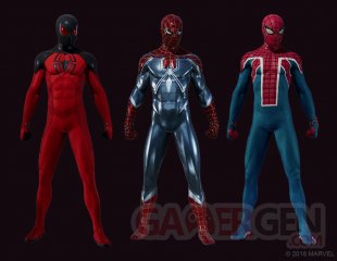 Marvel's Spider Man The Heist 16 10 2018 pic 1