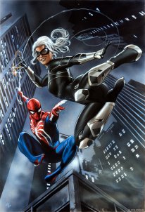 Marvel's Spider Man The Heist 16 10 2018 pic 3