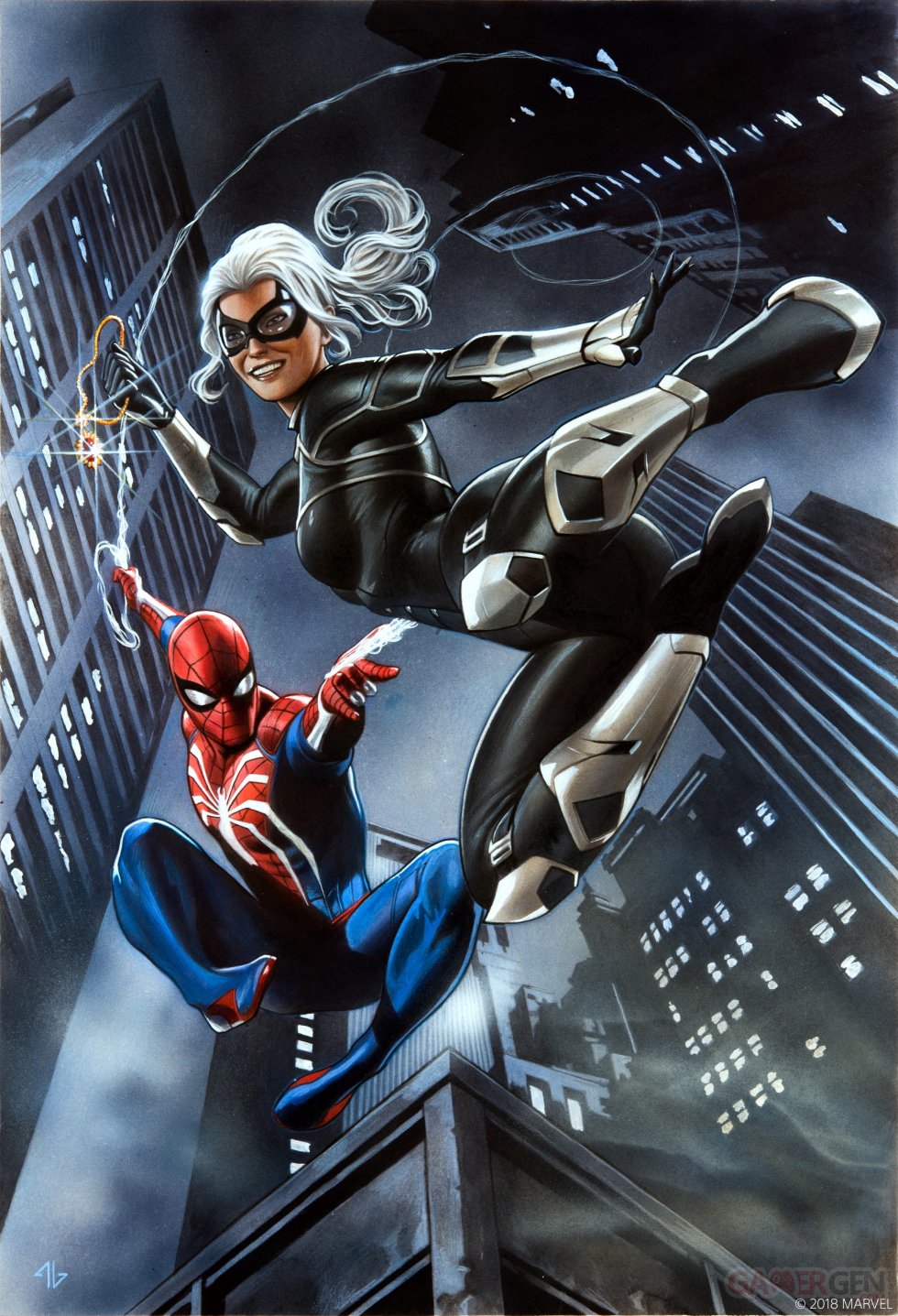 Marvel's-Spider-Man-The-Heist_16-10-2018_pic-3