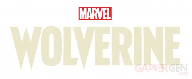 Marvel's Wolverine logo 09 09 2021