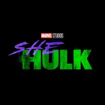 Marvel She Hulk logo