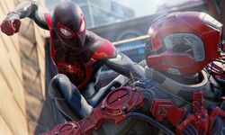 La série Marvel's Spider-Man tissera bientôt sa toile sur PC