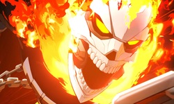 MARVEL Tokon Fighting Souls vignette 12 11 2025