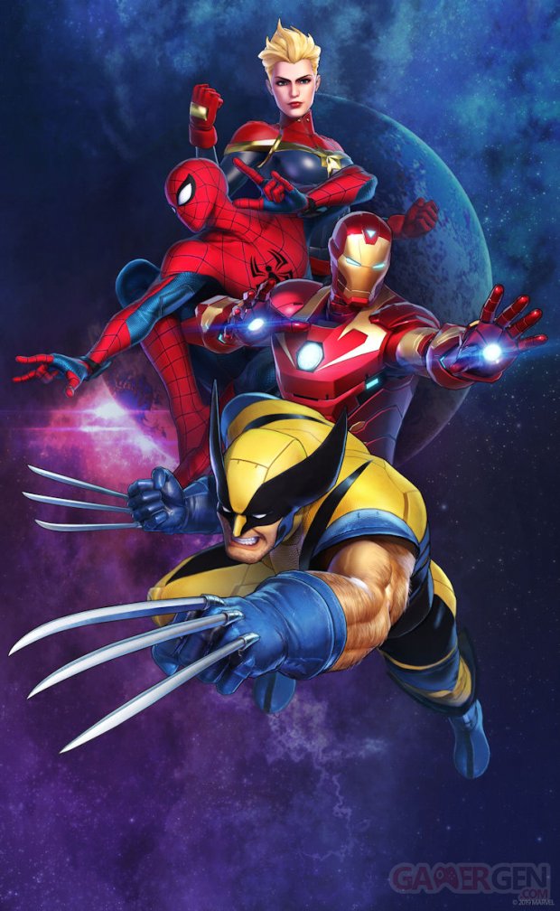 Marvel Ultimate Alliance 3 images (1)