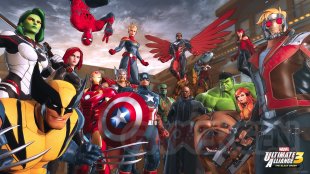 Marvel Ultimate Alliance 3 images (4)