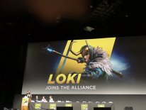 Marvel Ultimate Alliance 3 The Black Order Loki 19 07 2019