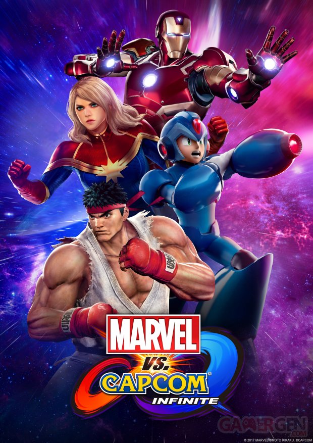 Marvel vs Capcom Infinite 2017 04 25 17 024