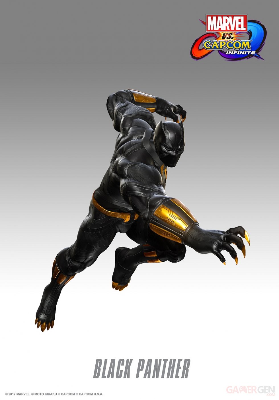 Marvel-vs.-Capcom-Infinite-Black-Panther-Artwork