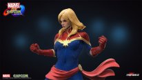 Marvel vs Capcom infinite collector figurines images (4)