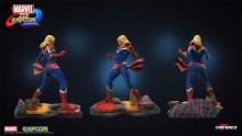 Marvel vs Capcom infinite collector figurines images (5)