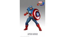 Marvel vs Capcom Infinite Personnages (10)