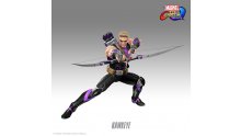 Marvel vs Capcom Infinite Personnages (13)