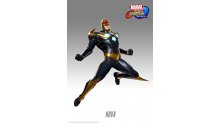 Marvel vs Capcom Infinite Personnages (15)