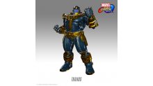 Marvel vs Capcom Infinite Personnages (17)