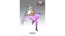 Marvel vs Capcom Infinite Personnages (5)