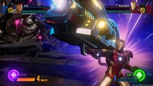 Marvel vs. Capcom Infinite screenshots captures (1)