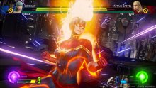 Marvel vs. Capcom Infinite screenshots captures (6)