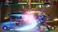 Marvel vs. Capcom Infinite screenshots captures (7)