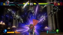 Marvel vs. Capcom Infinite screenshots captures (8)