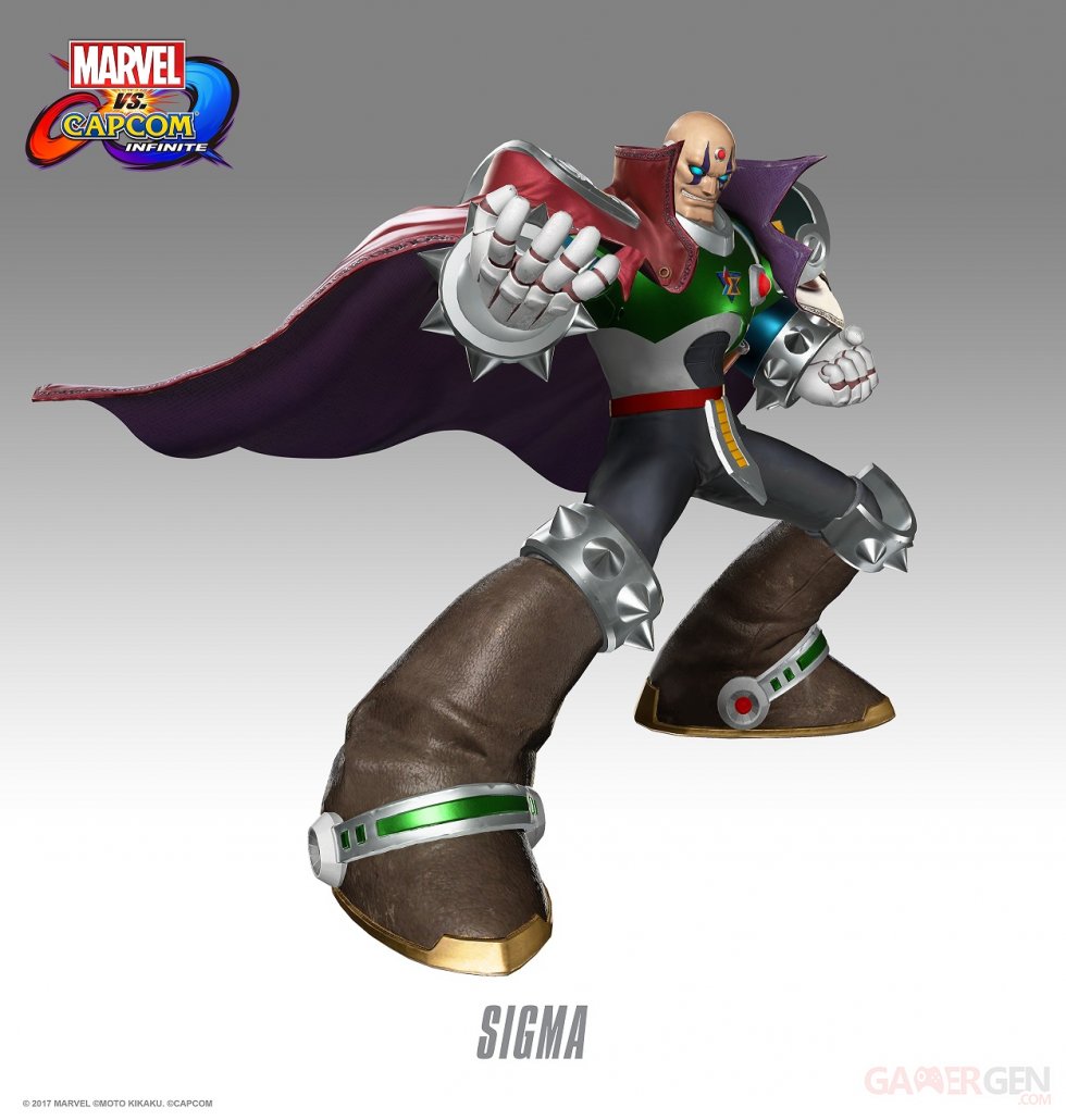 Marvel-vs.-Capcom-Sigma-Artwork