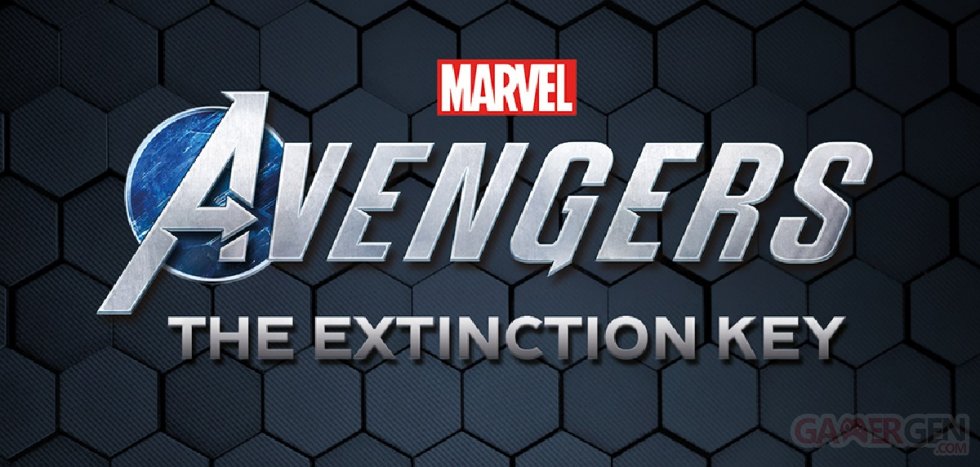 MarvelAvengers-ExtinctionKey