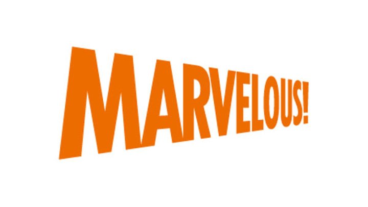 Marvelous-logo