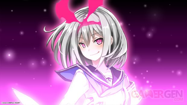 Mary Skelter 2 02 02 04 2018